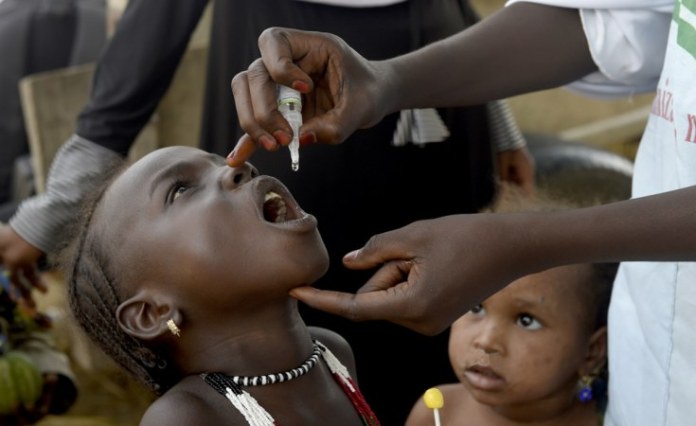 Uganda declares polio emergency, blames outbreak on covid-19 pandemic