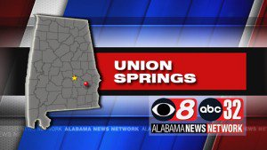 Union Springs Alabama Map Body Found In Union Springs - Opera News