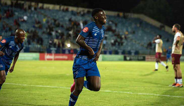 Opinion Hlongwane To Carry The Hopes Of The Nation Opera News