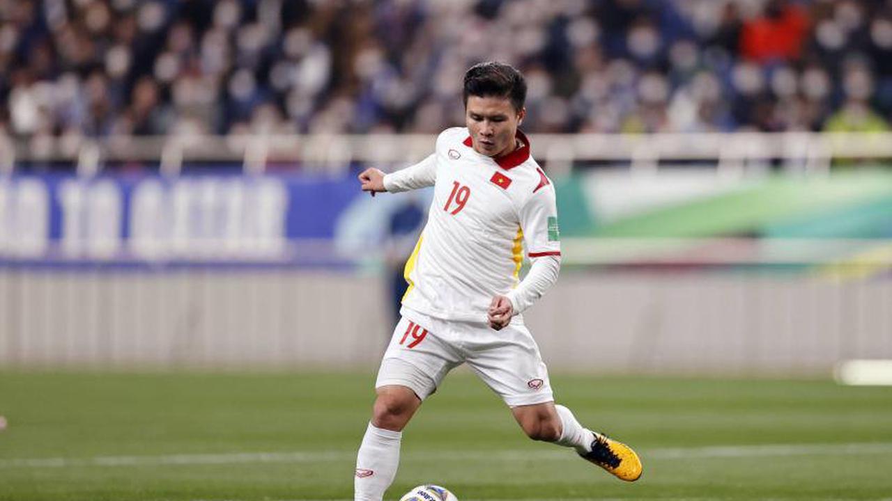 Transferts : Pau attend Quang Hai Nguyen, le « Messi vietnamien »