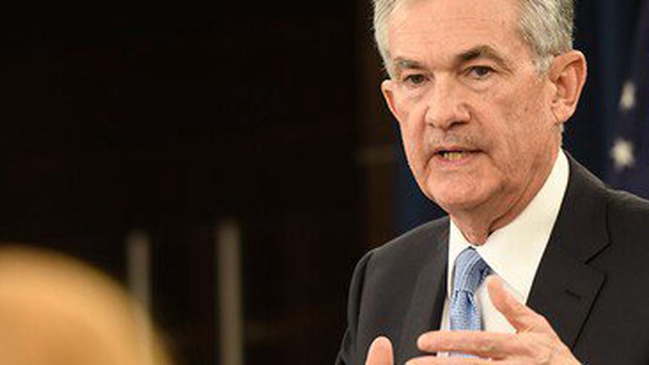 Fed: Startklar für die Zinserhöhung