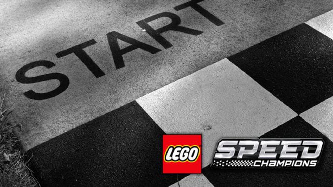 LEGO Speed Champions 2022: Erste Infos zu Sommerneuheiten mit Aston Martin und Fast & Furious Lizenz