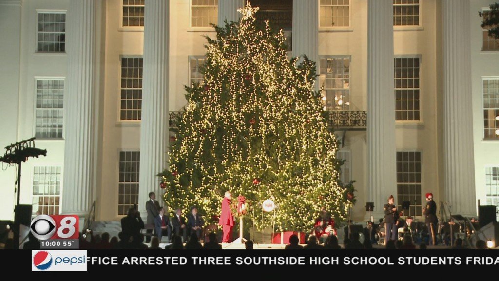 Prattville Christmas 2022 Prattville Celebrates Holidays With 48Th Annual Christmas Parade - Opera  News