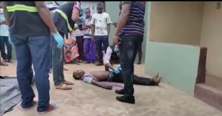 Bantama:Student Commits Suicide On Relationship Break Up