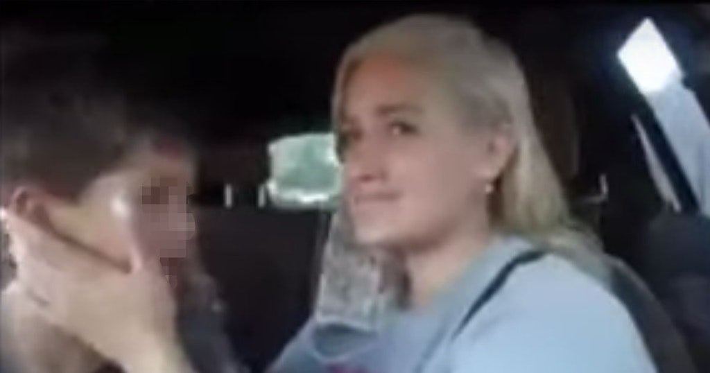 Coaching Son To Cry Over Dead Dog pic