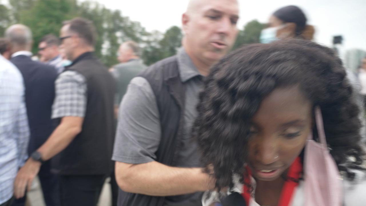 Trudeau spaljivanje crkava nije spomenuo kao djela mržnje