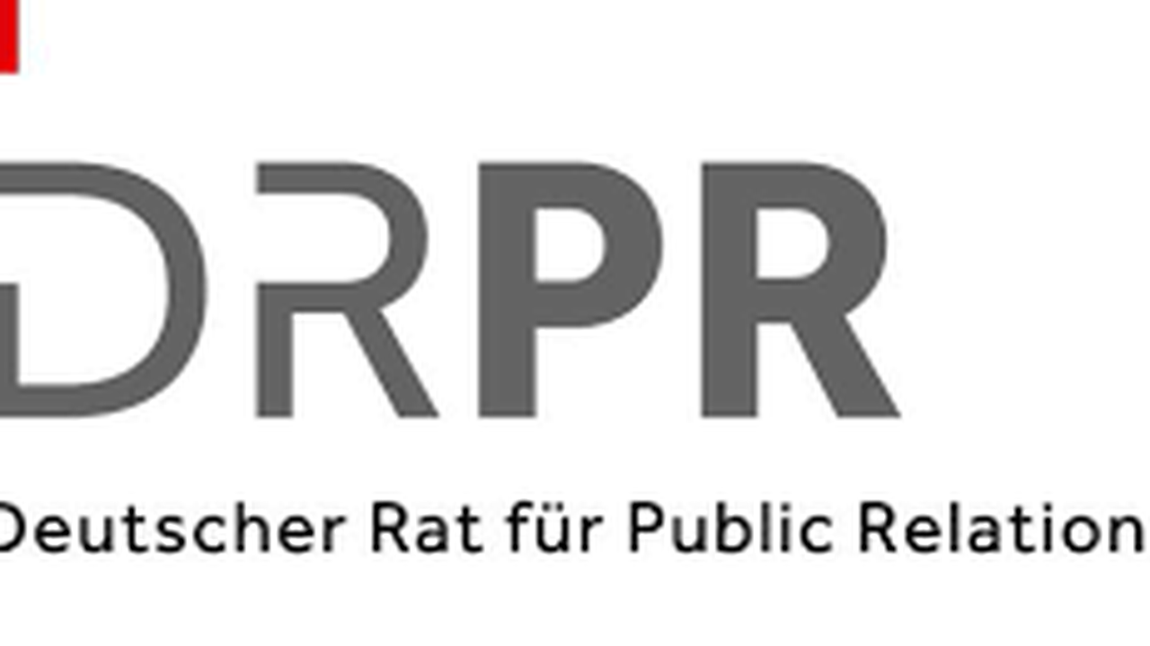 DRPR veranstaltet virtuelles Hearing zum Thema Akzeptanzkommunikation