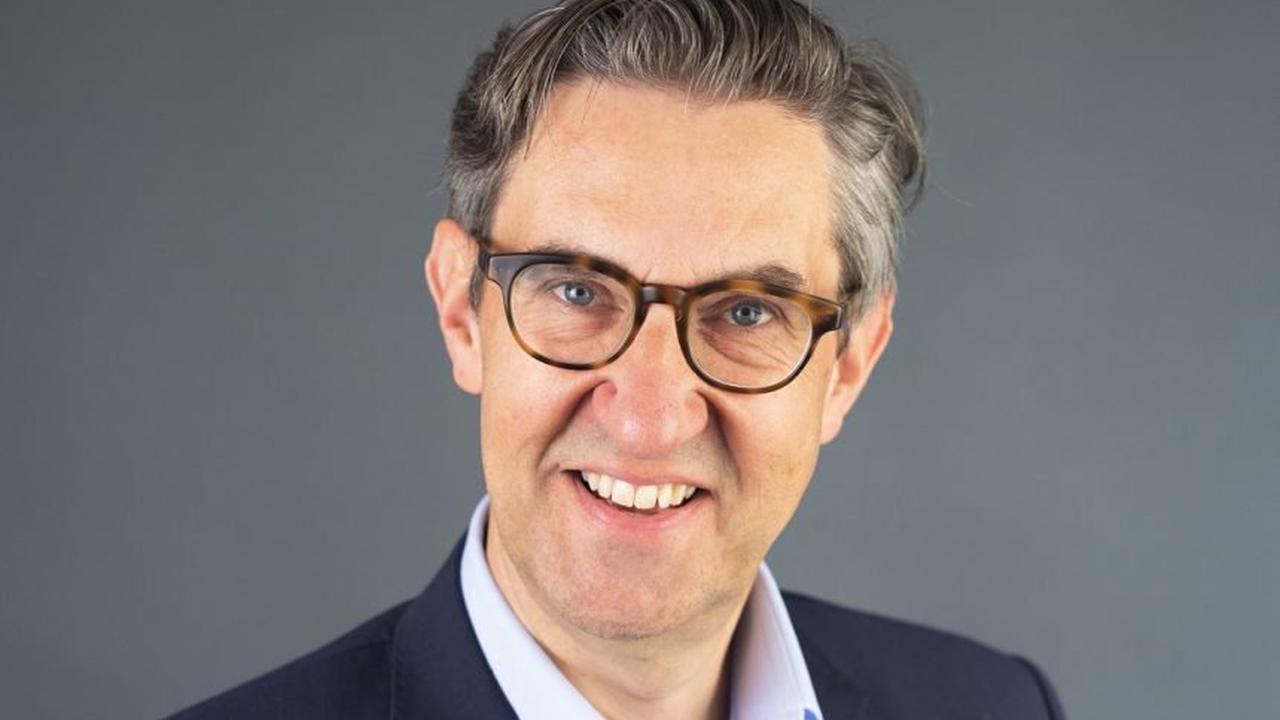 Andreas Olm ist neuer Leiter Vertrieb und Key-Account bAV bei der ConceptIF Pensions AG
