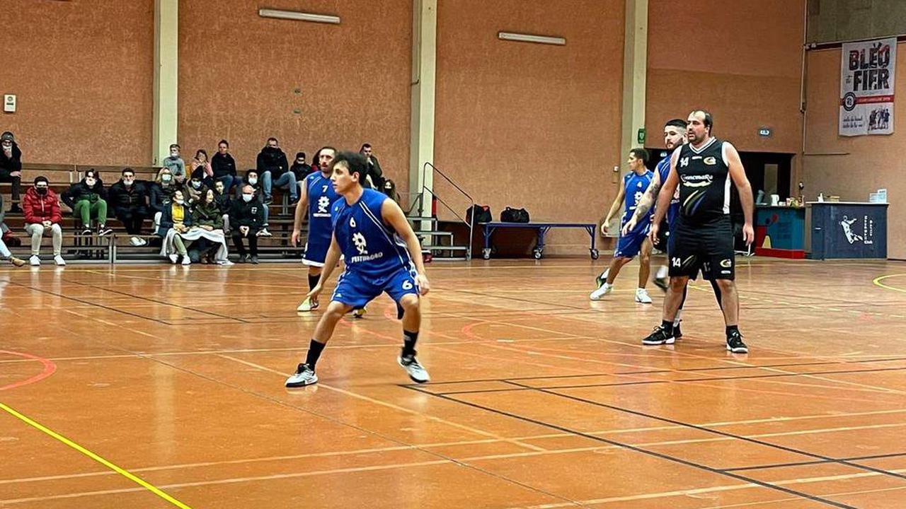 Basket Nord-Béarn: l'actu du 30 novembre