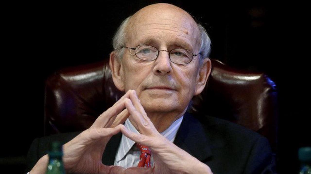 Why not to expect a scorched earth fight over Breyer’s replacement