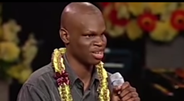 Aquanetta Gordon Opera News Nigeria