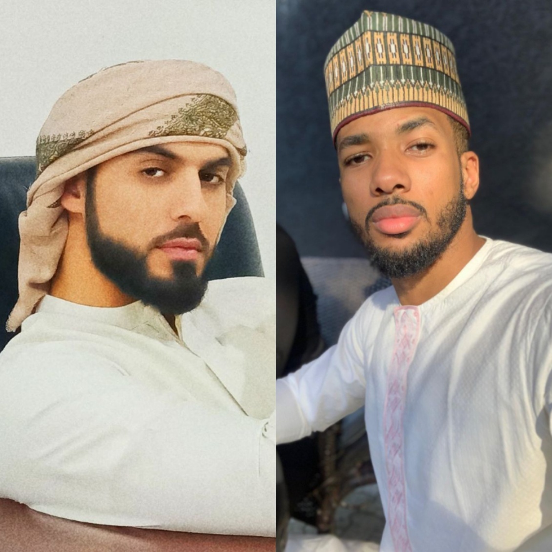 Yasmin Oweidah Opera News Nigeria