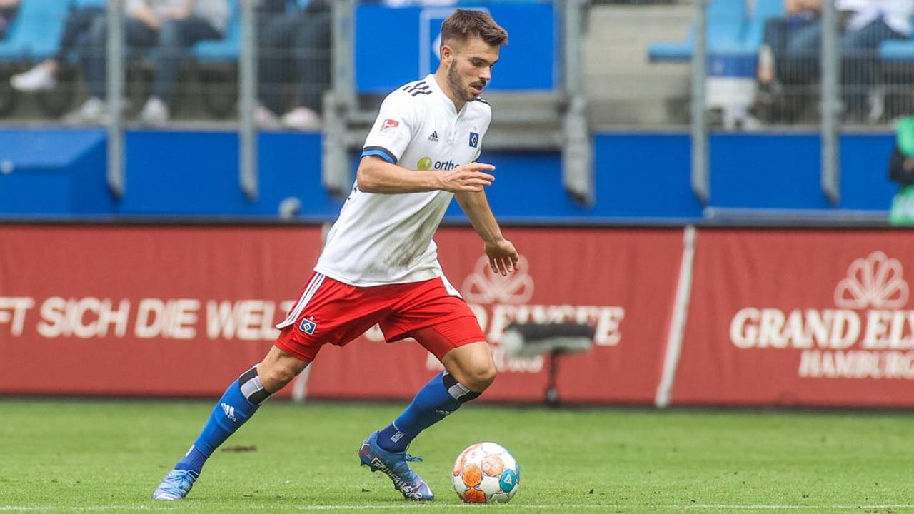 Schalkes Pieringer zum Medizincheck in Paderborn – Leihtransfer steht bevor