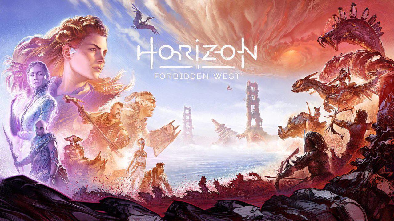 Nouvelles vidéos et nouvelles images pour Horizon Forbidden West