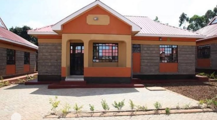 Chambai House Opera News Kenya