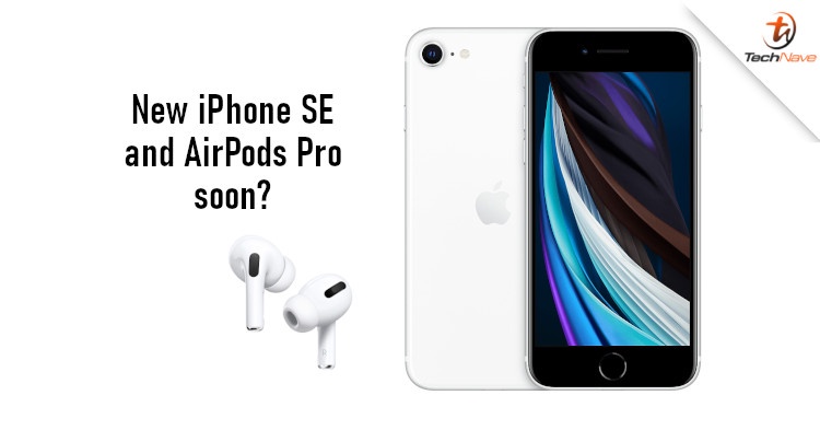 New Iphone Se 21 And Airpods Pro 2 Could Launch In April 21 Opera News