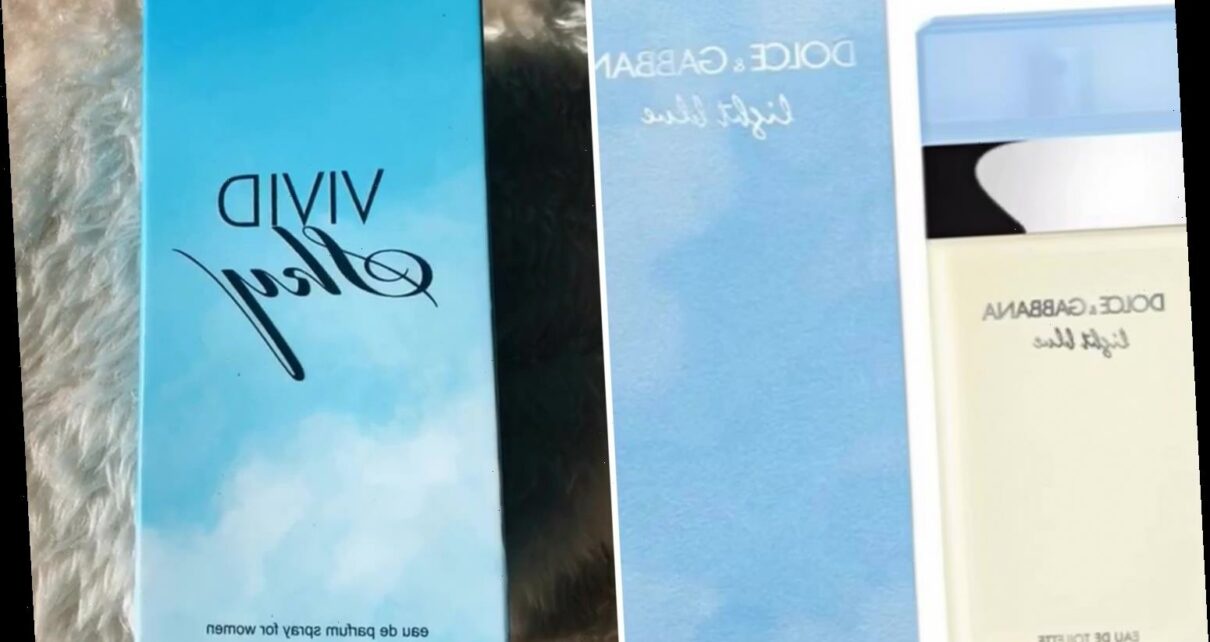 Shopper Shares The Chanel And Jo Malone Perfume Dupes You Can Pick Up In Poundland For Just A Quid Opera News