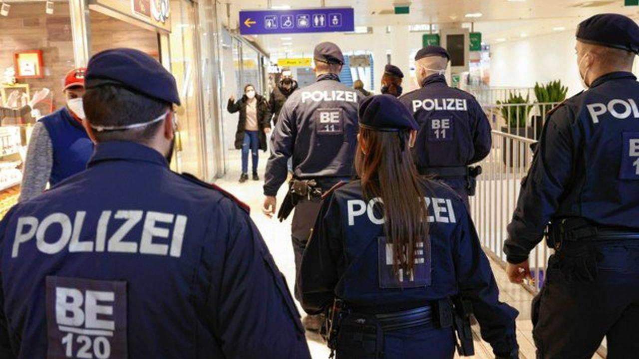 „Williges Werkzeug“: VSStÖ will Polizei abschaffen
