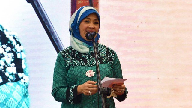 Geger Jaksa Mia Amiati Diduga Jadi Istri Kedua Jaksa Agung (271837)