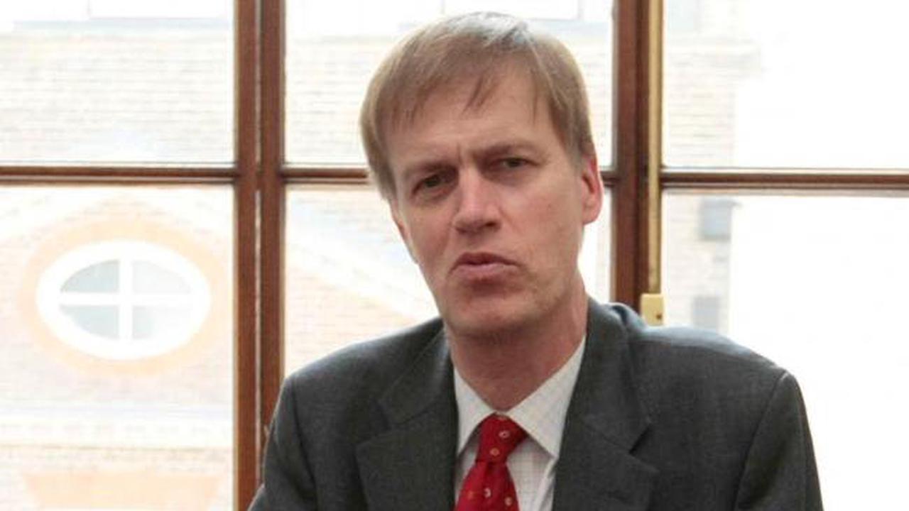 MP Stephen Timms says he would welcome meeting woman who stabbed him in 2010