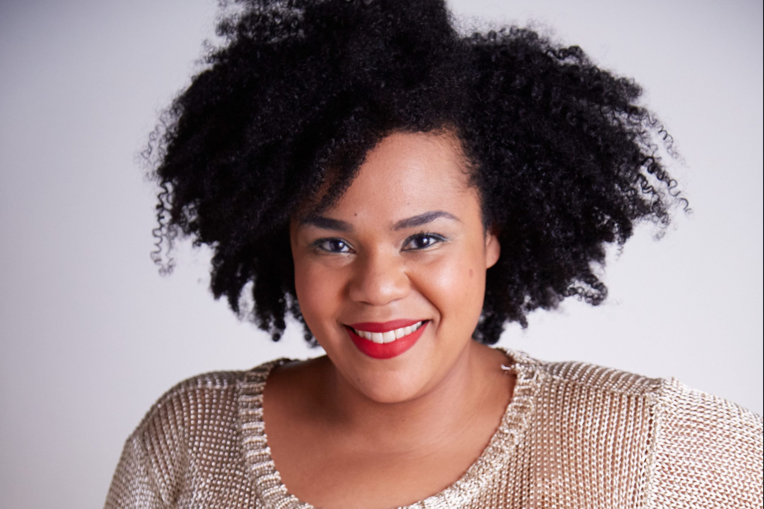 Who is Too Hot To Handle narrator Desiree Burch? - Opera News