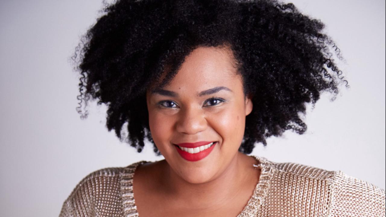 Who is Too Hot To Handle narrator Desiree Burch? - Opera News