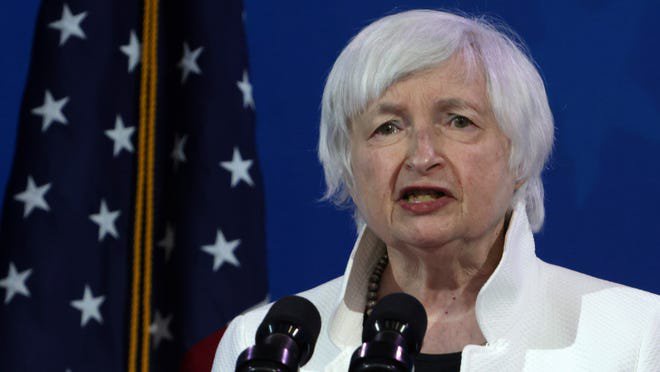 I bonds return with a striking new 5.51% yield