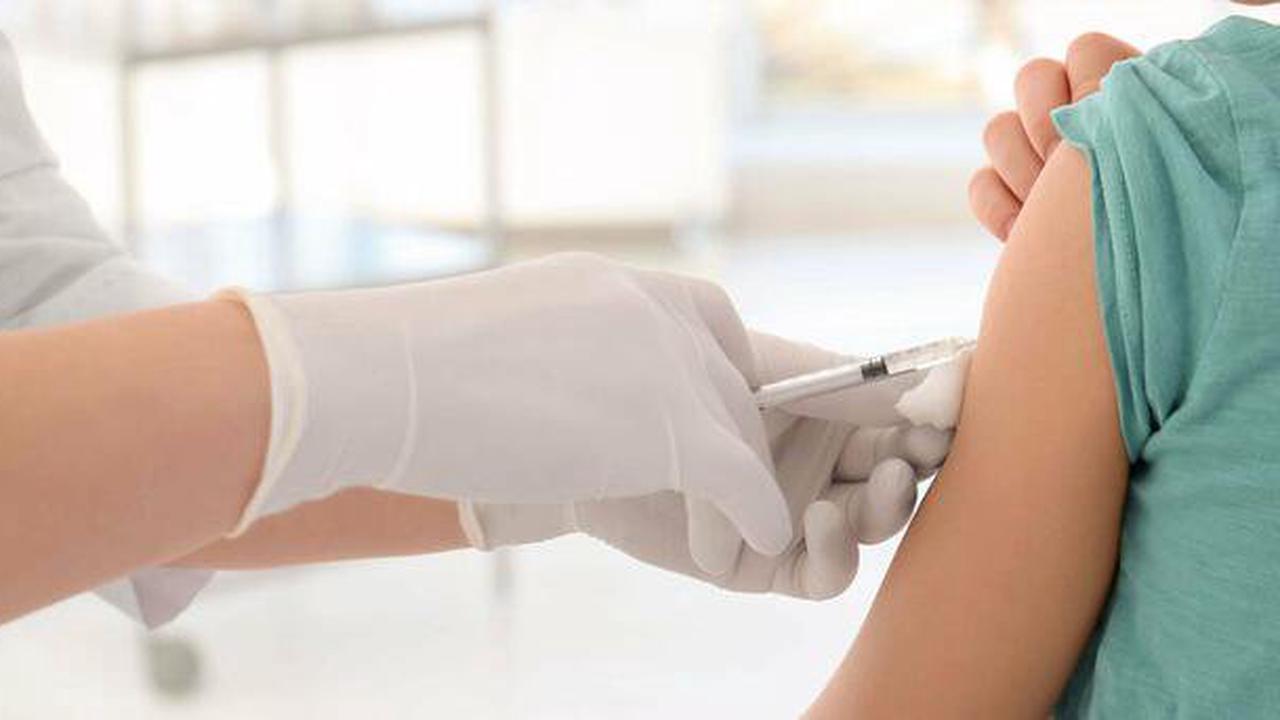 Schutz gegen schweren Coronaverlauf: Impfwillige aufgepasst hier gibts...