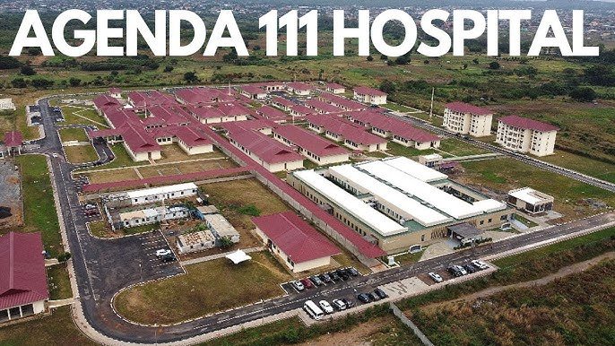 Ministry of Health Refutes Claims on Completed Agenda 111 Hospitals