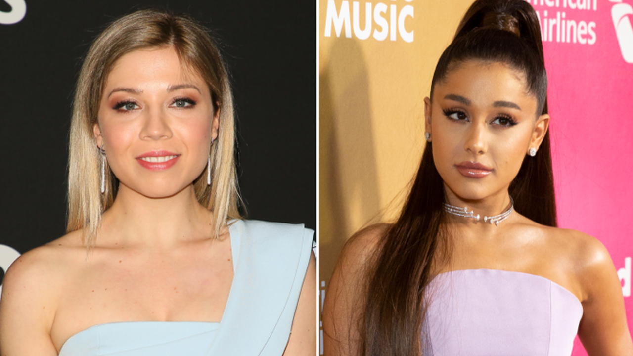 Jennette McCurdy Got ‘Pissed’ at Ariana Grande for Skipping ‘Sam & Cat’ Filming to Be a Pop Star: ‘F— This’