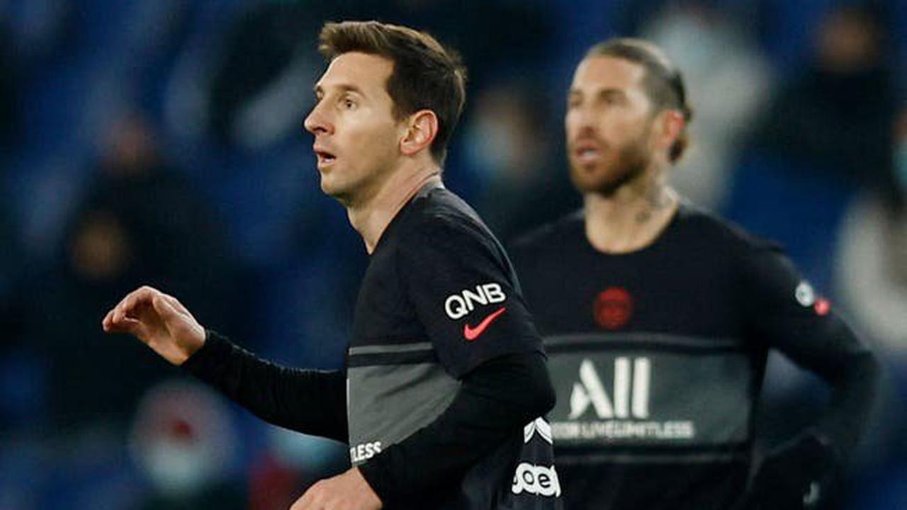 Sport: Messi gibt Comeback nach Covid-Erkrankung – und gewinnt mit PSG +++ Die Berliner Hertha ist gegen Bayern München chancenlos