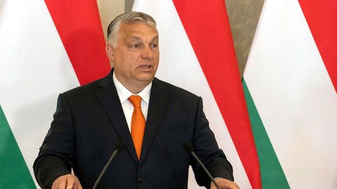 Ticker: Ungarn ruft wegen Ukraine-Krieg Notstand aus