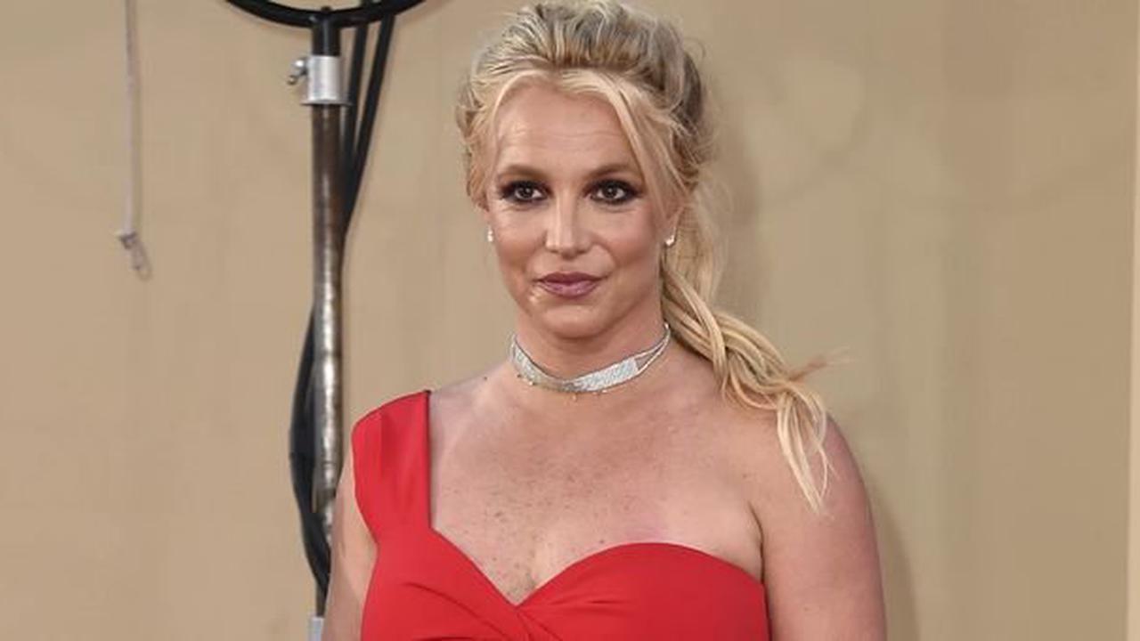 Britney Spears meldet sich auf Instagram zurück – im Bikini