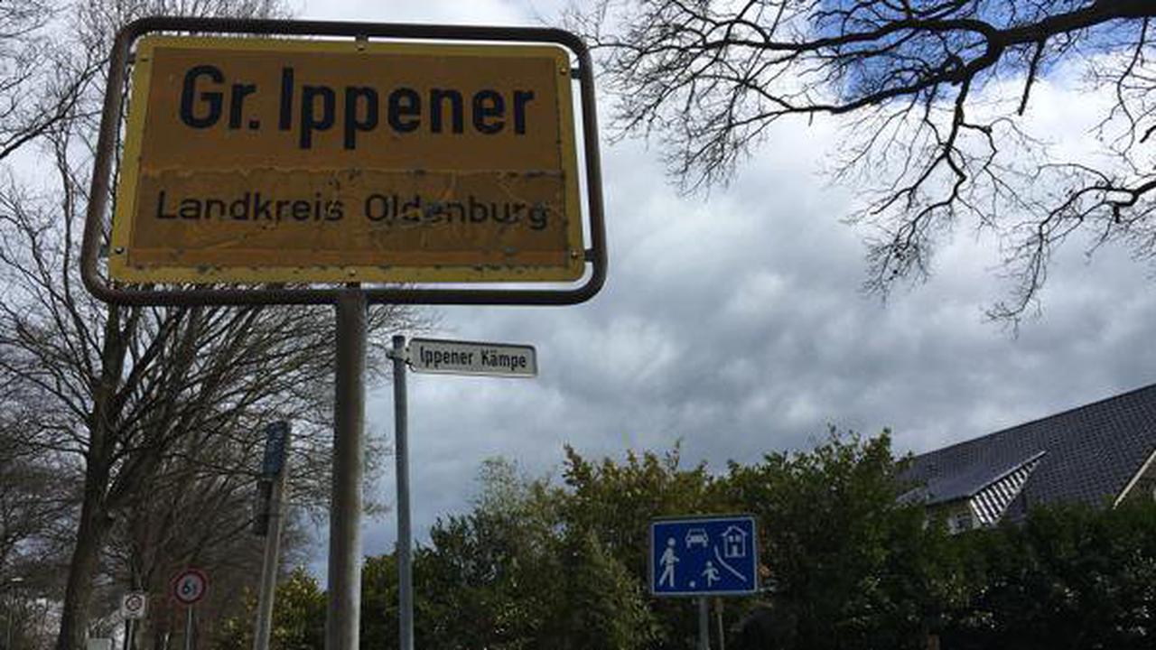 Gemeinderat Groß Ippener: Bewerbungsfrist für Grundstücke in „Ippener Kämpe II“ startet bald