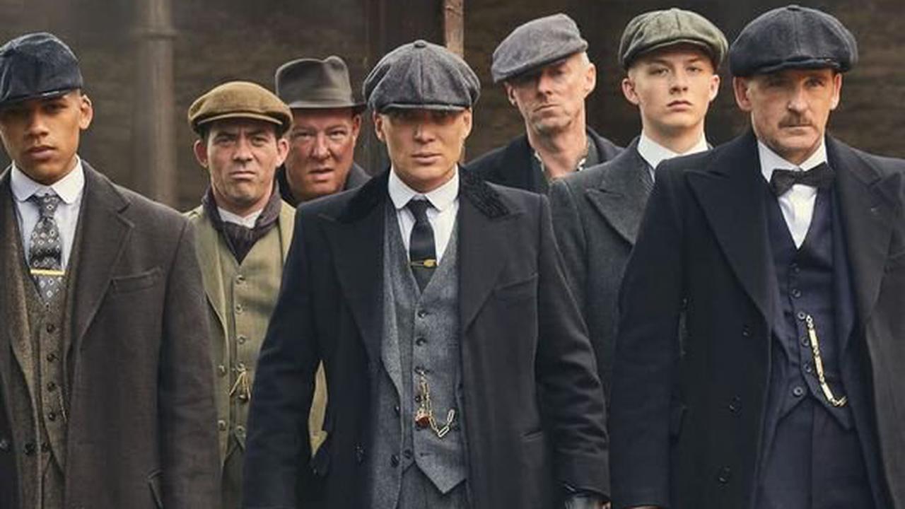 Peaky Blinders fans warned to not fall for £1,000 ‘meet & greet’ Instagram scam