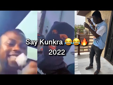 Say Kun kra 😂🔥🔥 Tsa Mandebele Kids Trending 2022