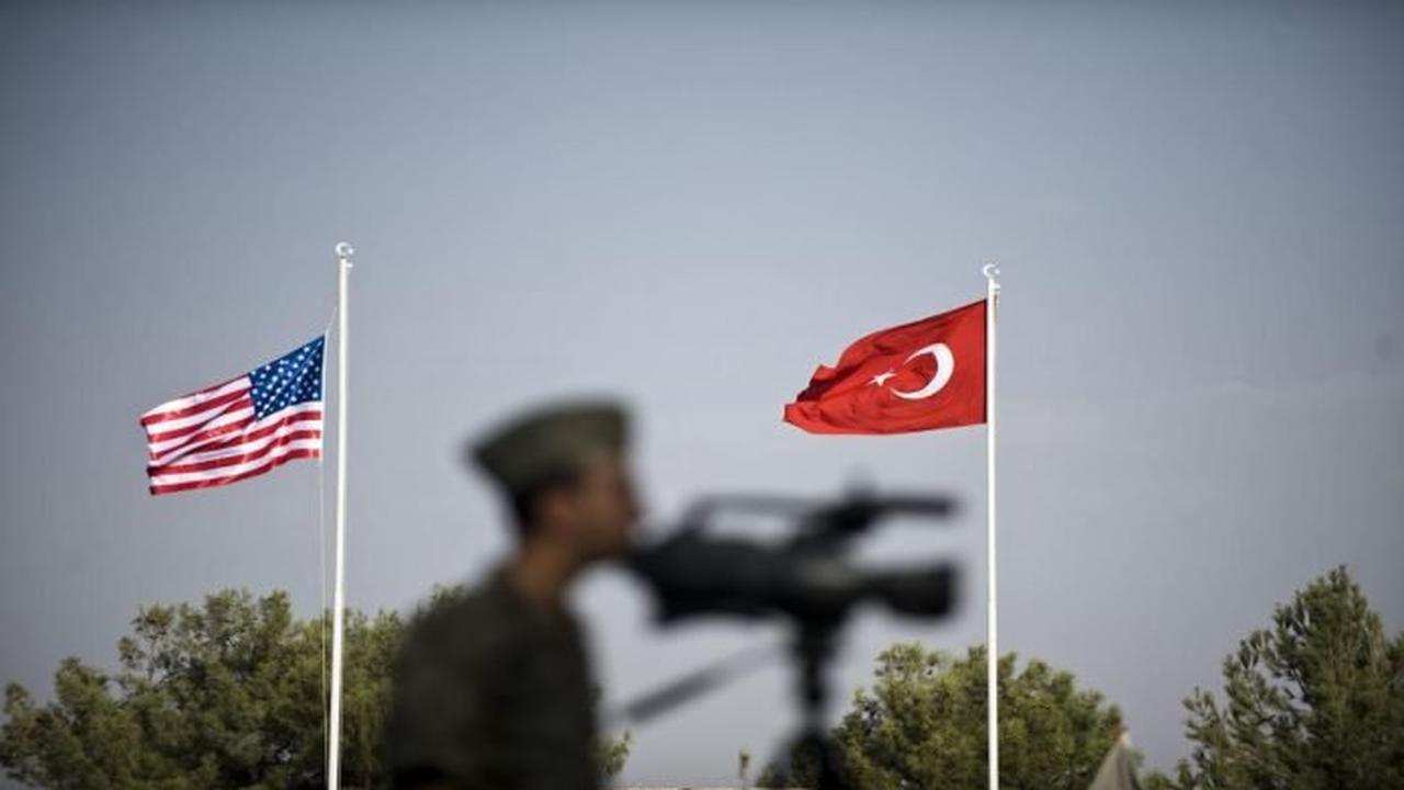 Washington-Ankara: les sources de tensions... - Opera News