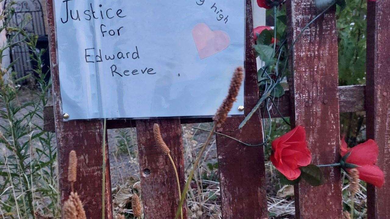 Teens guilty of murdering Edward Reeves in 'brutal' attack