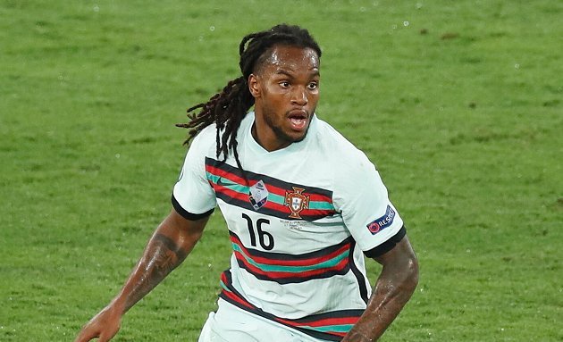Liverpool Informed They Can Sign Lille Midfielder Renato Sanches Opera News