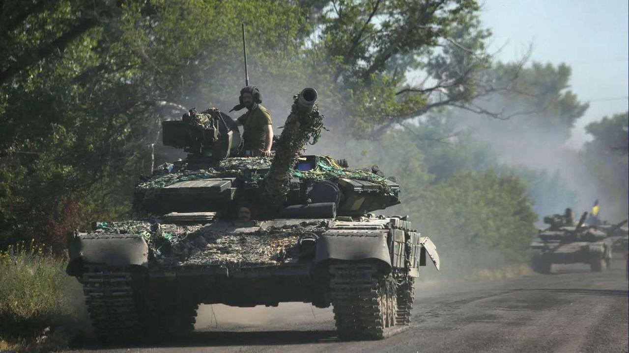 Politik reagiert : «Der Nato-Entscheid bedeutet eine weitere Eskalationsstufe im Konflikt»