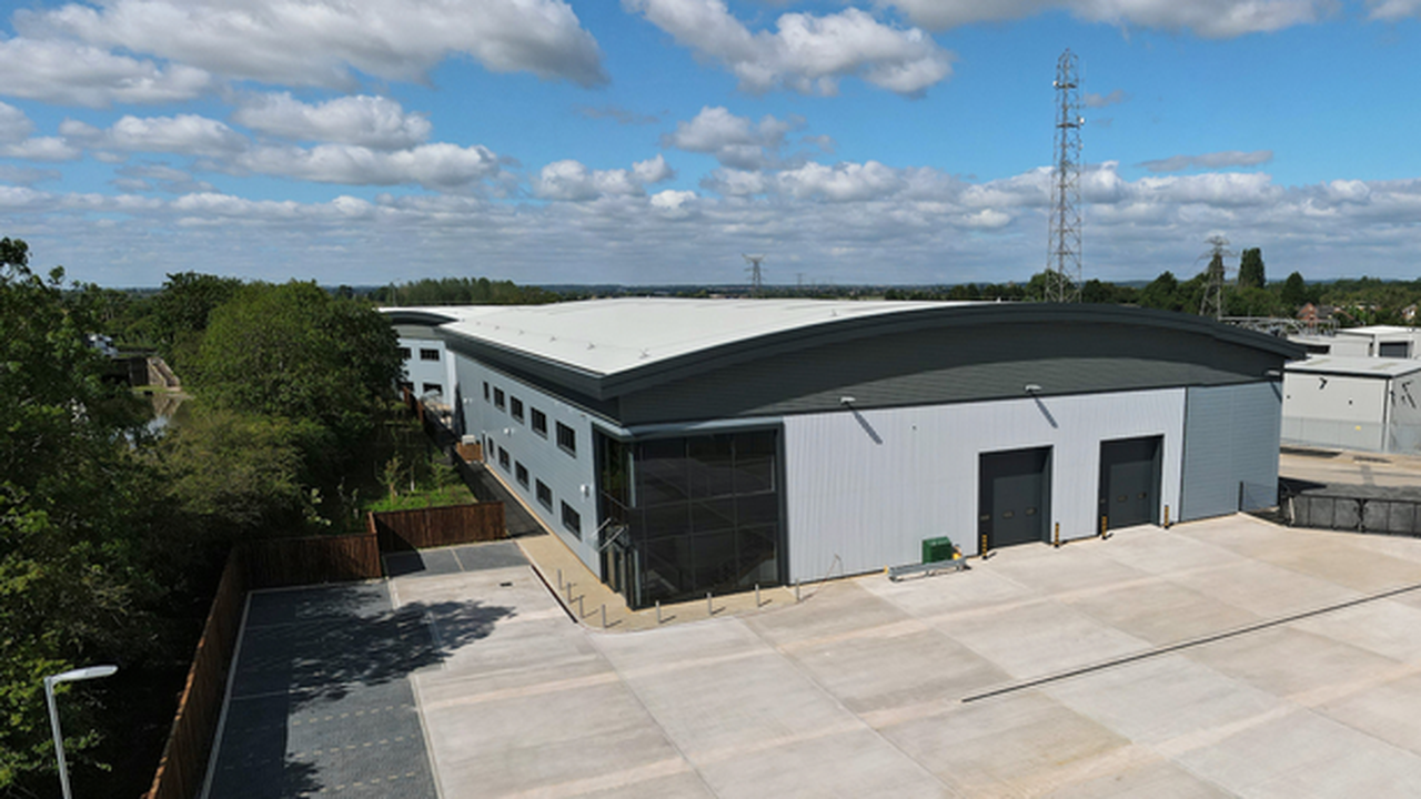 Plastic And Building Products Supplier Northern Building Plastics Creating 40 Jobs Into Hinckley Opera News