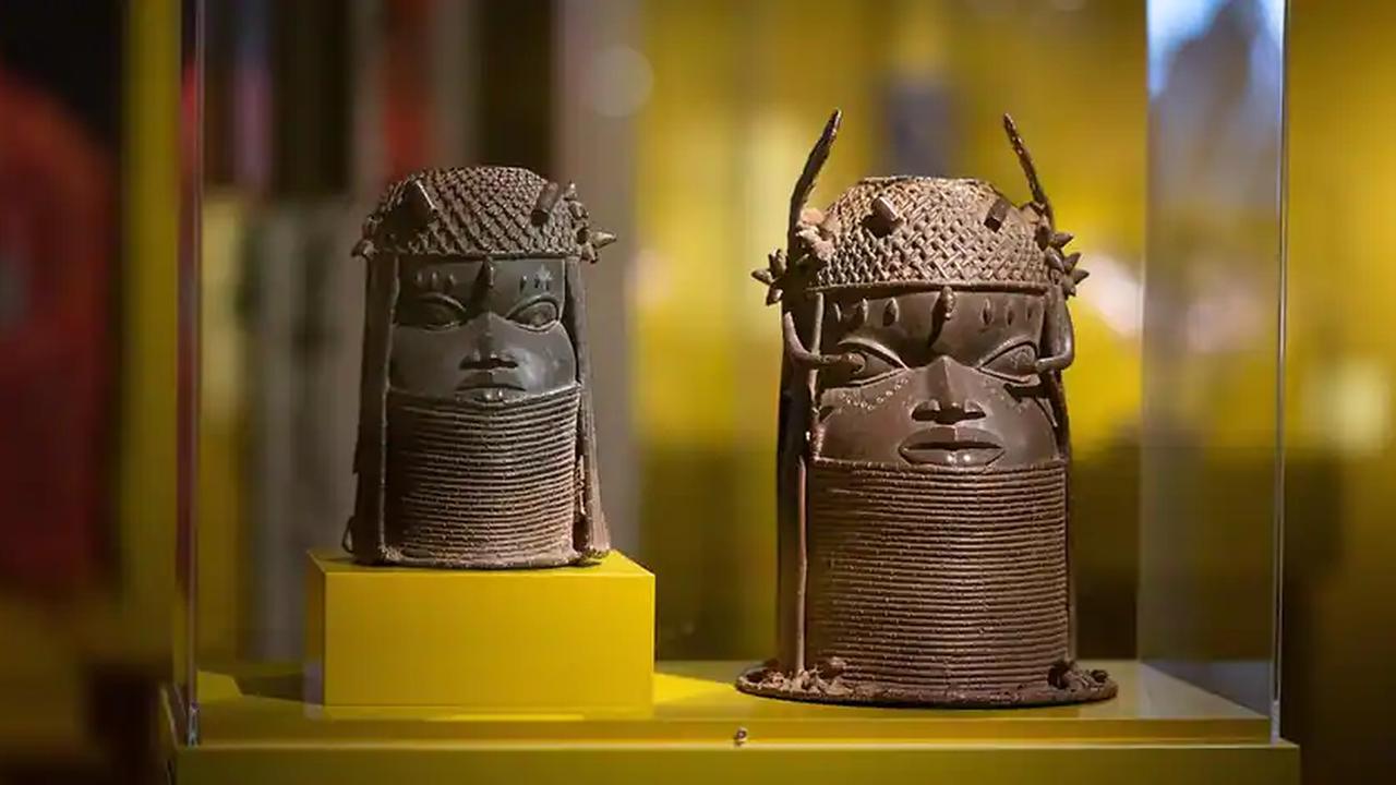 Auch Kölner Museum betroffen: Bund einig mit Nigeria über Rückgaben von Benin-Bronzen