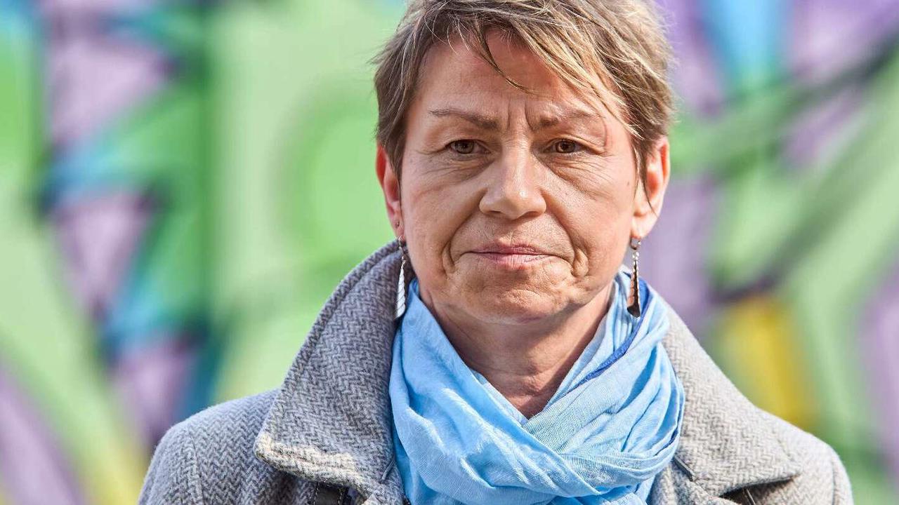 Live Neue Regierung in Berlin: Elke Breitenbach tritt nicht mehr als Senatorin an