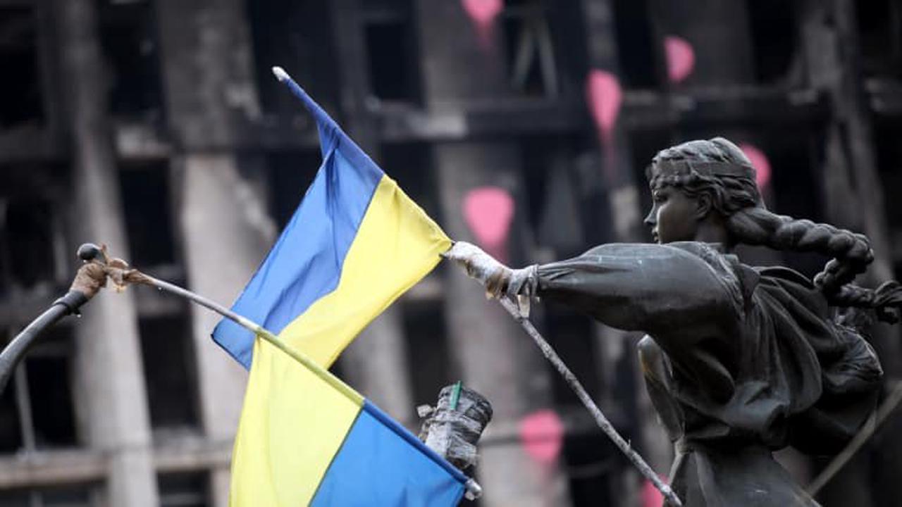Ukraine: Botschafter wirft Bundesregierung Blockadehaltung vor