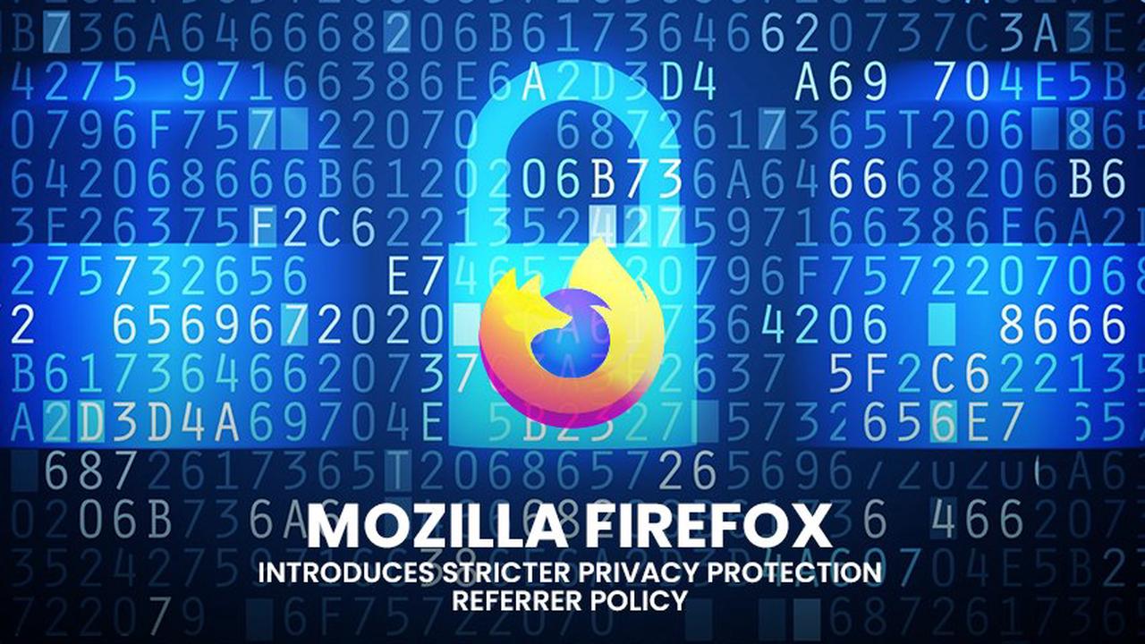 For Better Privacy Keep The Cookies In Firefox Browser S Containers Opera News