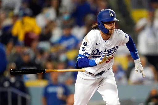 Dodgers: Cody Bellinger Got a Haircut and the Internet Lost its Mind -  Opera News