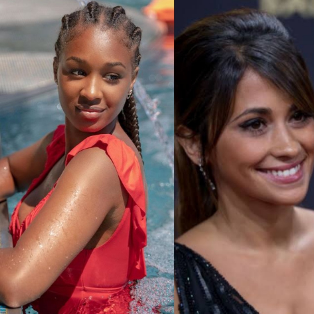 Marlene Alvarenga Opera News Nigeria