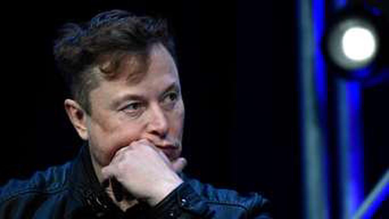 Elon Musks neues Lieblingsprojekt ist ihm wichtiger als E-Autos
