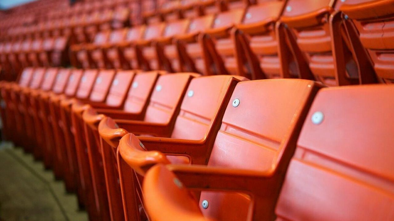 Eishockey: ESV Kaufbeuren darf bis zu 775 Zuschauer im Stadion begrüßen - Kaufbeuren