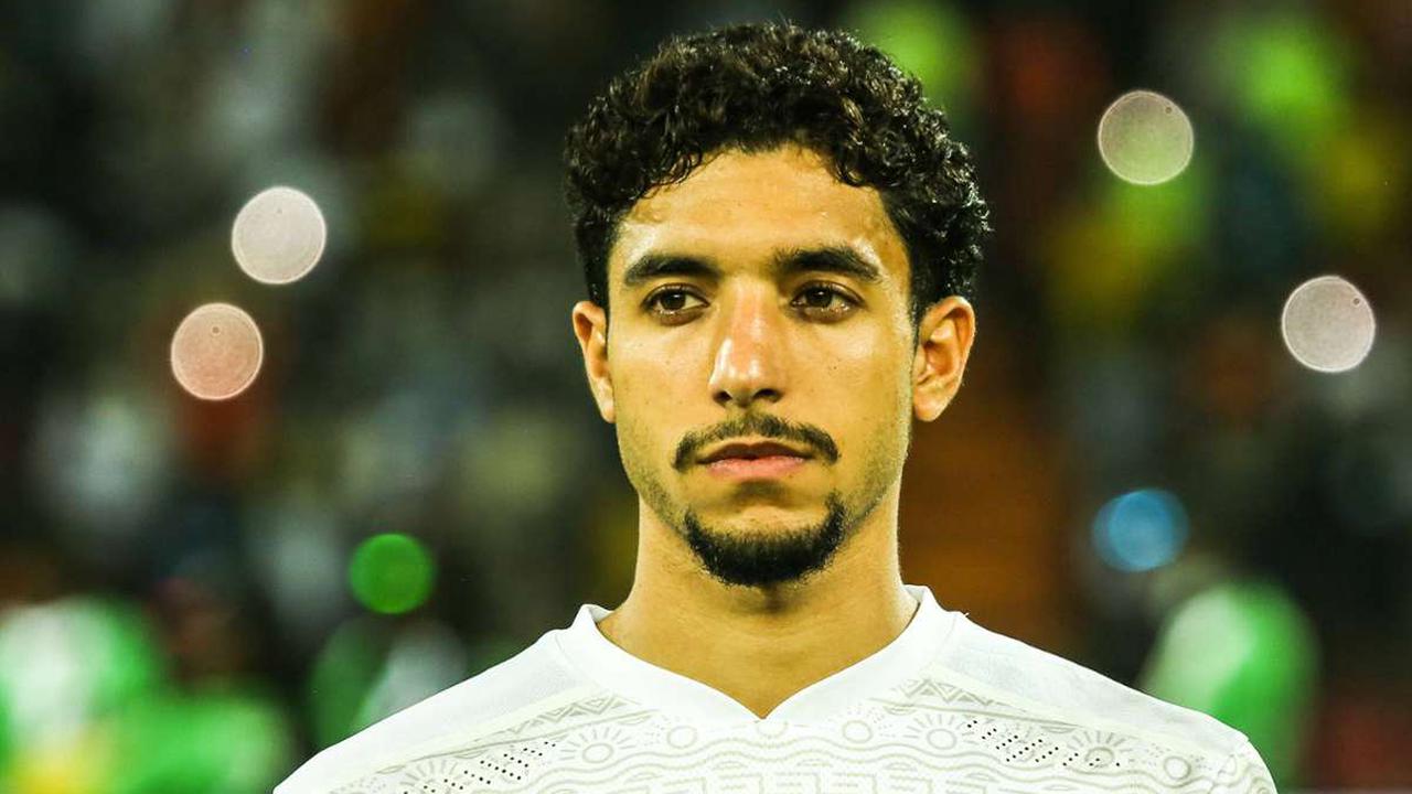 Omar Marmoush beim Afrika-Cup VfB-Profi erreicht mit Ägypten das Achtelfinale